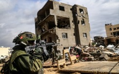 Israel's army has deployed some AI-enabled military tech in the war in Gaza