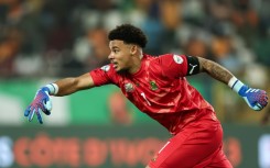 Goalkeeper and captain Ronwen Williams was the hero as South Africa beat Cape Verde on penalties in the last eight