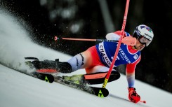 Daniel Yule came from 30th to win the men's slalom at Chamonix