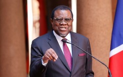 Namibian President Hage Geingob has died in hospital at the age of 82, weeks after revealing that he was receiving treatment for cancer