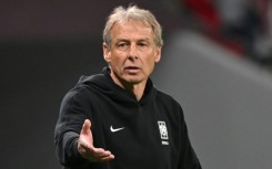 Jurgen Klinsmann led South Korea to the semi-finals of the Asian Cup in Qatar