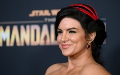 Gina Carano, an outspoken former martial arts fighter-turned-actor, was fired by Disney in 2021 