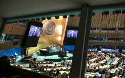 In his speech on priorities for 2024, UN chief Guterres called for changes to the Security Council and international financial system, among other reforms to address dysfunction 'deeper and more dangerous' than ever