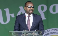 Ethiopia's prime minister, Abiy Ahmed, came to office in 2018