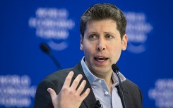 Sam Altman has reportedly held talks with potential investors including the UAE government