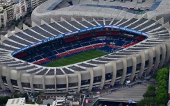 PSG want to extend the Parc des Princes Stadium from 48,000 seats to 60,000