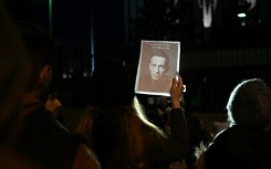 Navalny's death deprives Russia's opposition of its figurehead