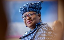 If 'the WTO becomes irrelevant, everyone including you and me will be in trouble', said Okonjo-Iweala