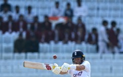 England's Joe Root says the team's attacking strategy is "not about being aggressive all the time"