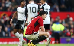 Fulham beat Manchester United 2-1 for their first win at Old Trafford since 2003