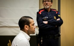 On February 22, ex-Brazil international Dani Alves was sentenced to four-and-a-half years for raping a young woman in a Barcelona nightclub