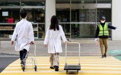 South Korean junior medics say medical reforms and the government's reaction to doctors' opposition will drive some of them out of the profession for good