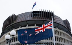 New Zealand's government said it would not intervene to save Newshub, as the country's media outlets stuggle