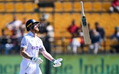 England captain Ben Stokes warned critics against any premature eulogies for his team, saying he will use the team's Test drubbing in India as inspiration for improvement