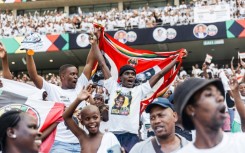 South Africa holds general elections on May 29 and the main parties have begun launching their campaigns with huge stadium rallies  