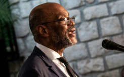 Ariel Henry, who has agreed to resign as prime minister of Haiti, came late to politics after a career as a neurologist