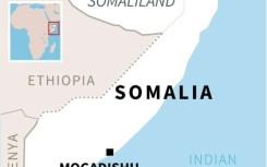 Somalia