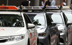 Australian taxi drivers impacted by the rise of ridesharing giant Uber have won US$178 million in compensation, their lawyers said 