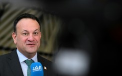 Leo Varadkar announced on Wednesday that he would step down as Ireland's prime minister