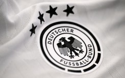 German Economy Minister Robert Habeck said he can 'hardly imagine the Germany shirt without the three stripes' of Adidas.