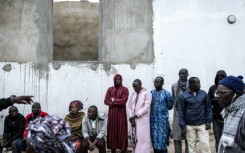 Senegal: Celebrations in opposition stronghold as Faye nears victory