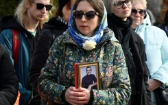 Navalny's death robbed Russians opposed to Putin of their most charismatic figurehead at a time when authorities have crushed the last remnants of dissent