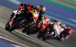 Formula One proprietors Liberty Media agreed to acquire Dorna the owners of MotoGP