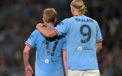 Will Manchester City boss Pep Guardiola keep Kevin De Bruyne and Erling Haaland on ice for the Champions League match against Real Madrid?