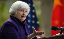 Yellen said she had 'difficult conversations about national security' with Chinese officials