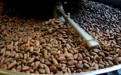 The price of cocoa beans has soared in recent months