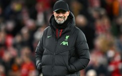 Jurgen Klopp is leaving Liverpool at the end of the season