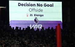 Officials have come under fire over the length of time taken to make VAR decisions