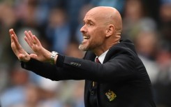 Erik ten Hag's Manchester United reached the FA Cup final after a chaotic match at Wembley against Coventry