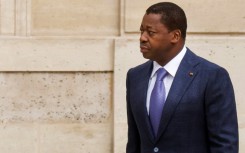 Faure Gnassingbe has been in power for nearly 20 years