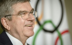 IOC President Thomas Bach says World Athletics should focus on inequalities between nations at the Olympics, not prize money