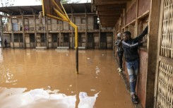 Torrential monsoon downpours have affected many educational facilities