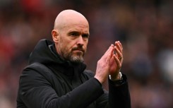 Manchester United manager Erik ten Hag has pleaded for patience after a poor run of results