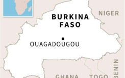 Burkina Faso