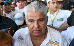 Jose Raul Mulino's candidacy was challenged in court on the basis that he had not participated in a primary vote or picked a running mate, as required by law