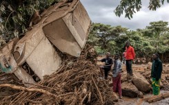 At least 155 people have died in floods in Tanzania 