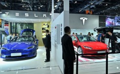 Tesla boss Elon Musk last week received a key security clearance for its locally produced EVs, just as reports emerged that the firm had entered into a deal with local tech titan Baidu for maps and navigation