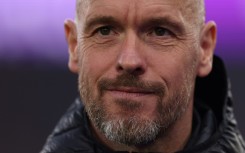 Erik ten Hag is under growing pressure after a poor season for Manchester United