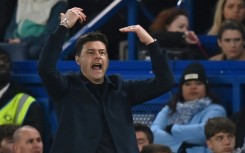 Mauricio Pochettino's Chelsea are pushing for a European place after an inconsistent season