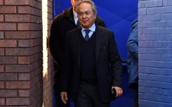 Everton owner Farhad Moshiri is seeking to sell the club