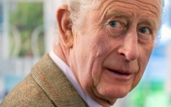 King Charles III announced his cancer diagnosis in February