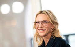 Blanchett urged filmmakers to tell different stories