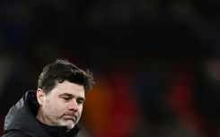 Mauricio Pochettino has left Chelsea after just one year in charge