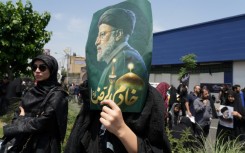 Raisi's time in office saw mass protests, a deepening economic crisis and unprecedented armed exchanges with Iran's arch-enemy Israel