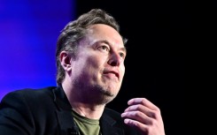 Elon Musk is one of the world's few investors with deep enough pockets to compete with OpenAI, Google or Meta on AI