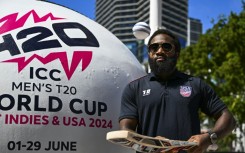 USA cricket team vice-captain Aaron Jones believes the Americans can make an impact in the T20 World Cup